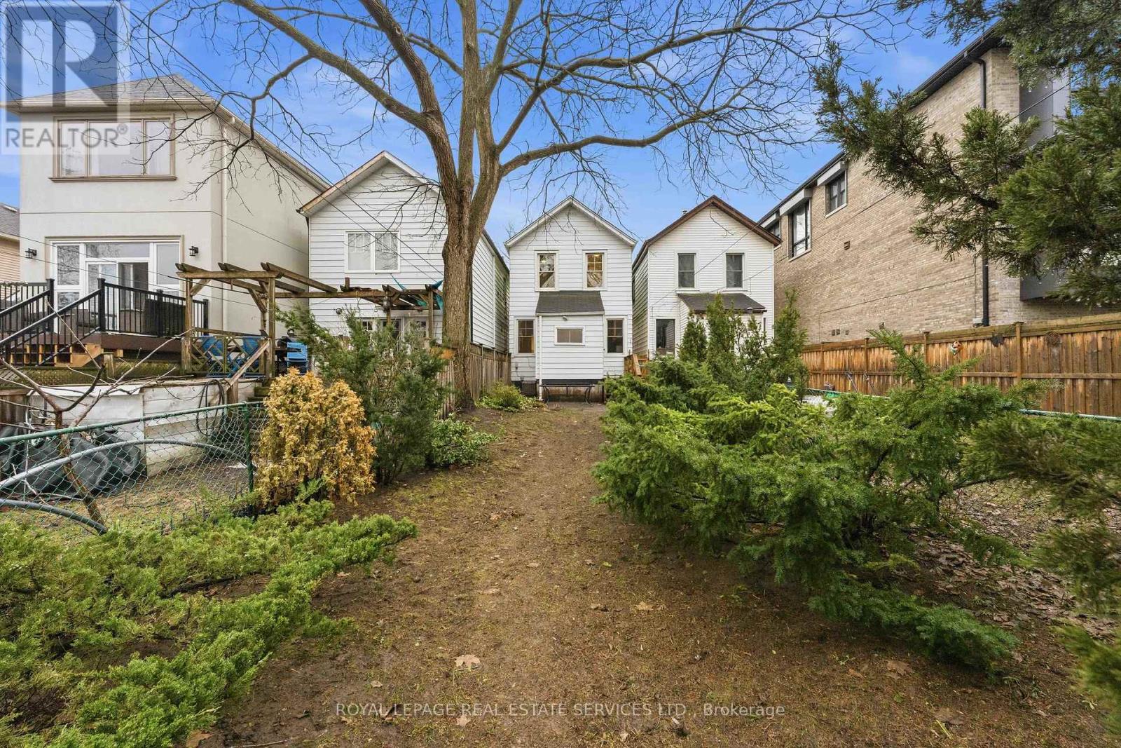 186 Roslin Avenue, Toronto (Lawrence Park North), Ontario  M4N 1Z6 - Photo 32 - C12874438