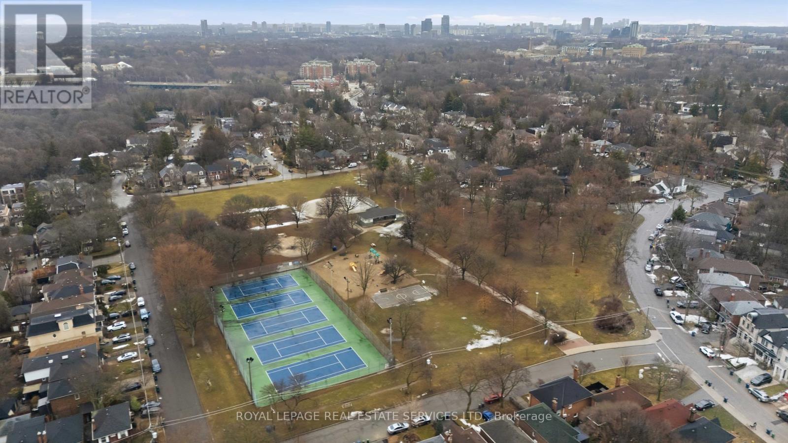 186 Roslin Avenue, Toronto (Lawrence Park North), Ontario  M4N 1Z6 - Photo 34 - C12874438