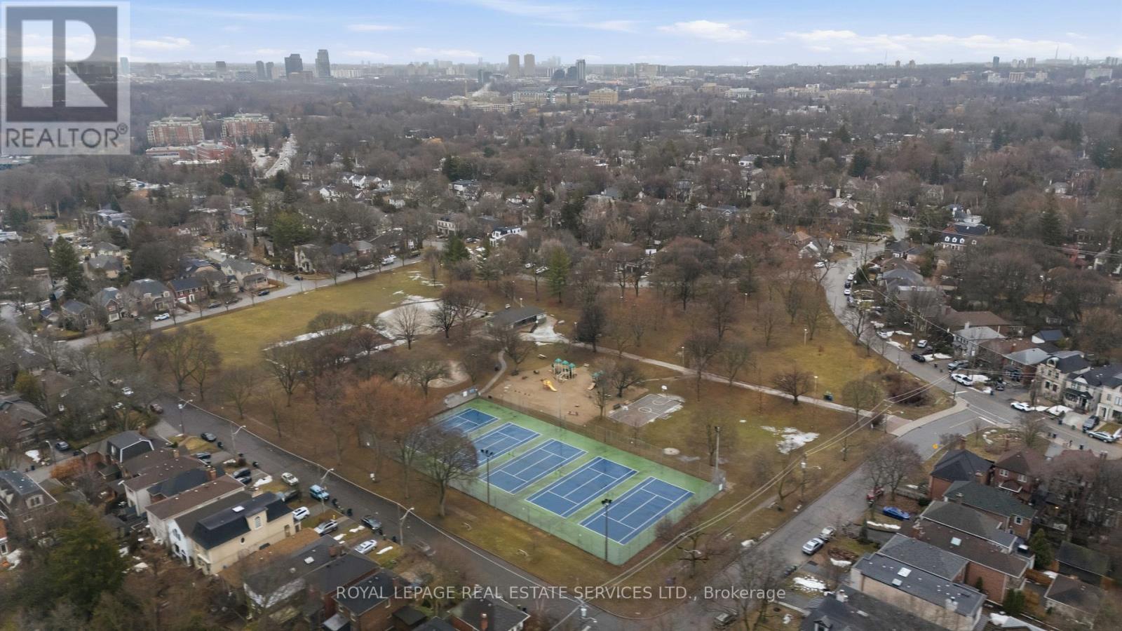 186 Roslin Avenue, Toronto (Lawrence Park North), Ontario  M4N 1Z6 - Photo 35 - C12874438