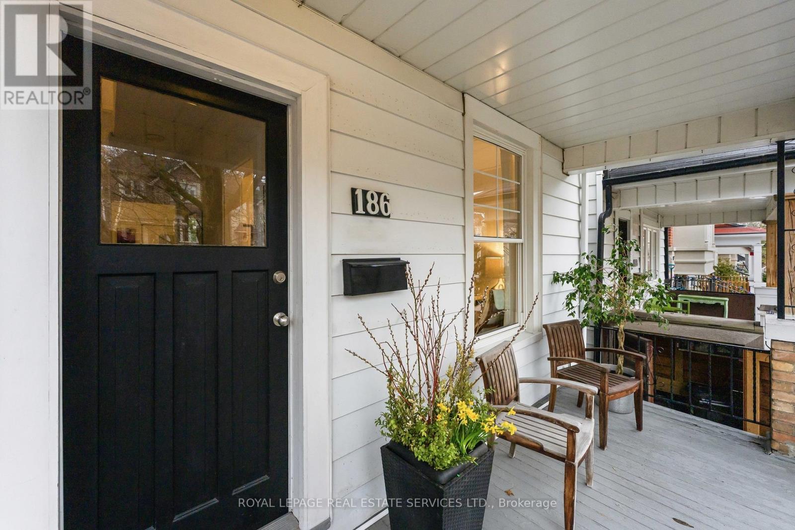 186 Roslin Avenue, Toronto (Lawrence Park North), Ontario  M4N 1Z6 - Photo 6 - C12874438