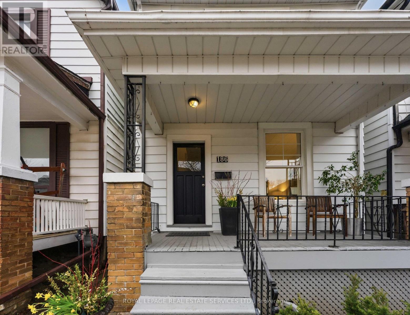 186 Roslin Avenue, Toronto (Lawrence Park North), Ontario  M4N 1Z6 - Photo 5 - C12874438