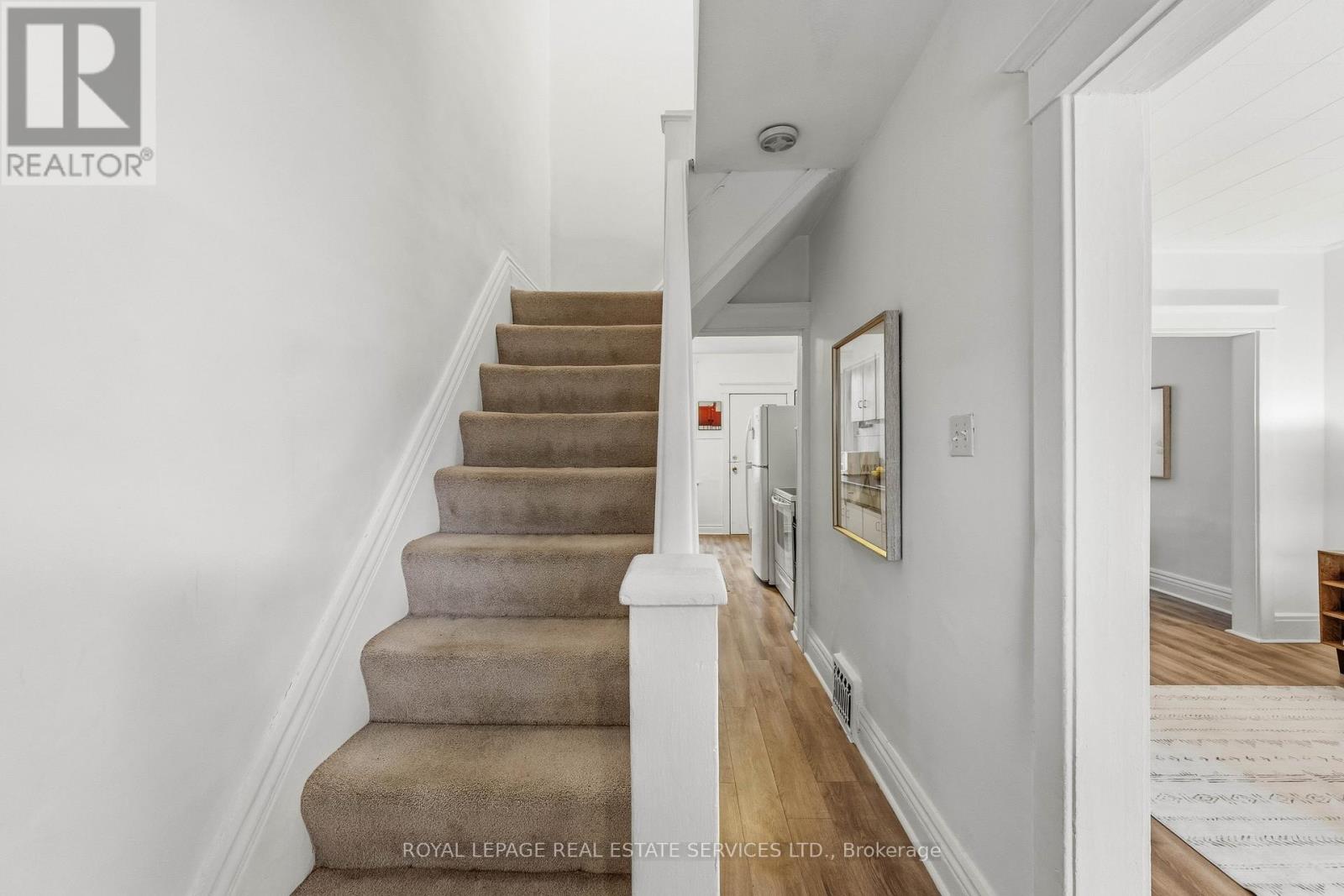 186 Roslin Avenue, Toronto (Lawrence Park North), Ontario  M4N 1Z6 - Photo 8 - C12874438