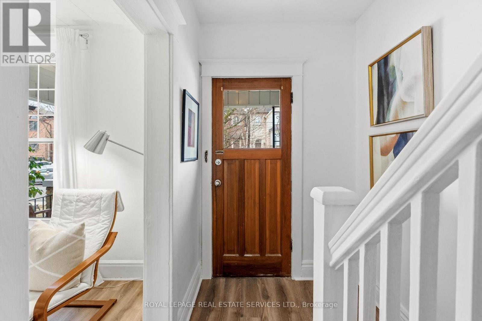 186 Roslin Avenue, Toronto (Lawrence Park North), Ontario  M4N 1Z6 - Photo 7 - C12874438