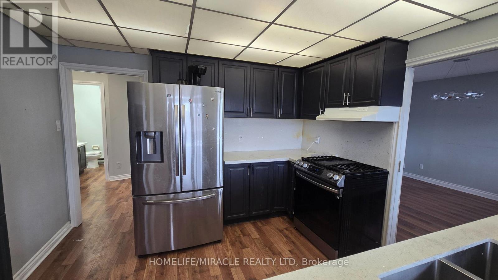 Upper - 442 Rimosa Court, Oshawa, Ontario  L1J 7T6 - Photo 15 - E12883704