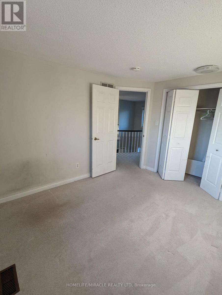 Upper - 442 Rimosa Court, Oshawa, Ontario  L1J 7T6 - Photo 17 - E12883704