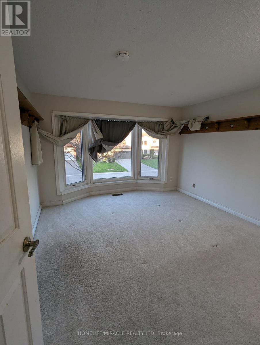 Upper - 442 Rimosa Court, Oshawa, Ontario  L1J 7T6 - Photo 19 - E12883704