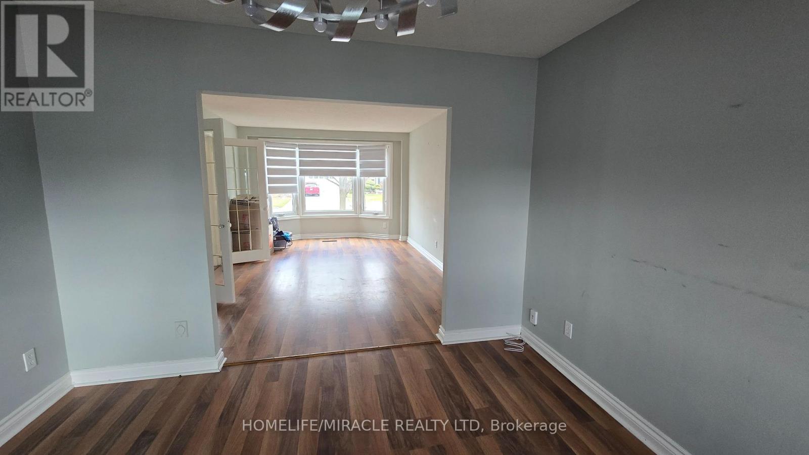 Upper - 442 Rimosa Court, Oshawa, Ontario  L1J 7T6 - Photo 4 - E12883704