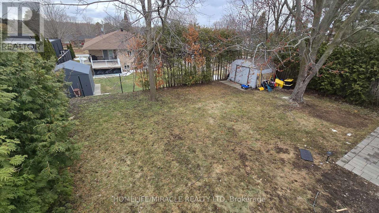 Upper - 442 Rimosa Court, Oshawa, Ontario  L1J 7T6 - Photo 27 - E12883704