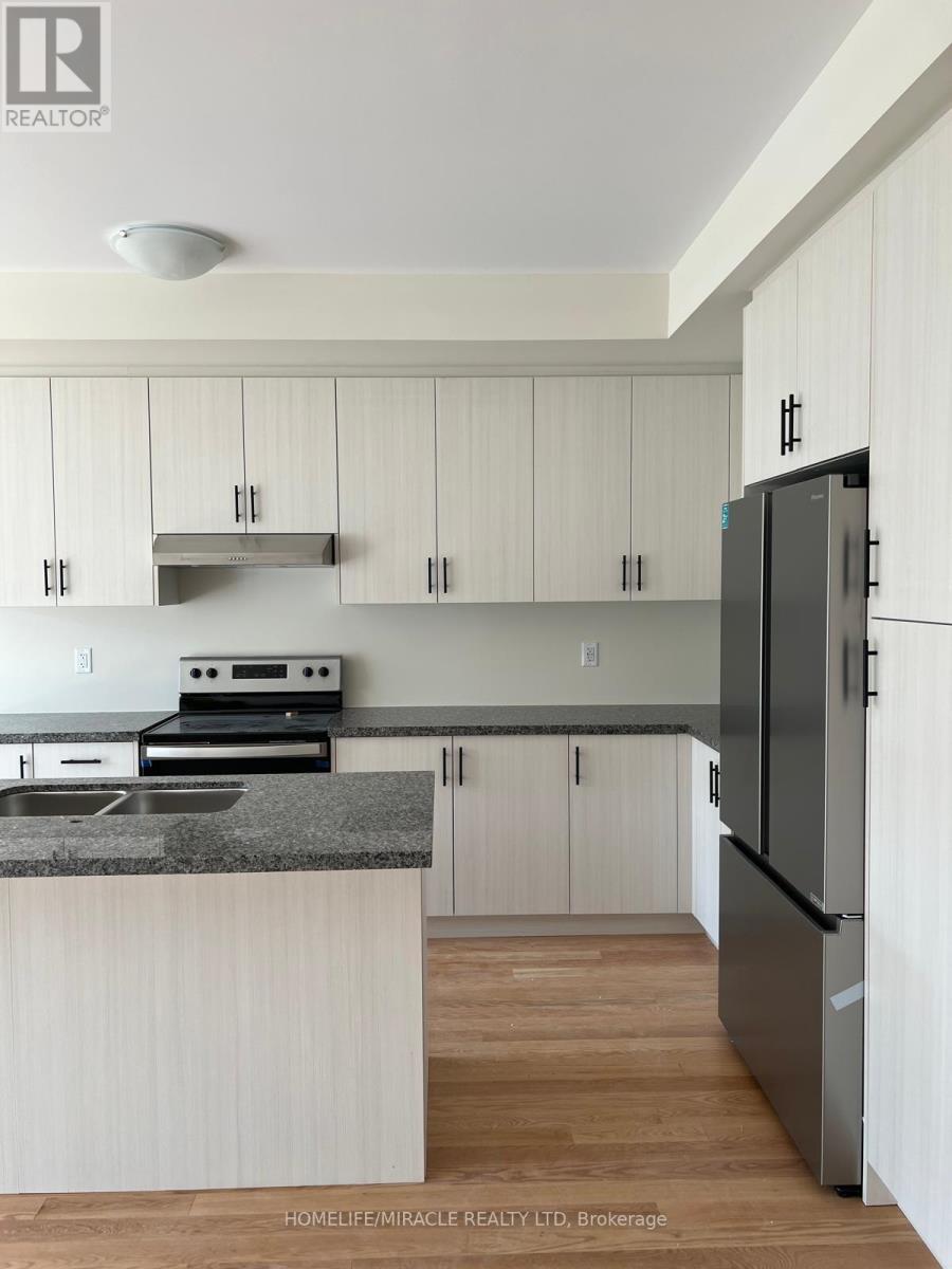 1420 Oakmont Common, Burlington, Ontario  L7P 0V8 - Photo 11 - W12882688