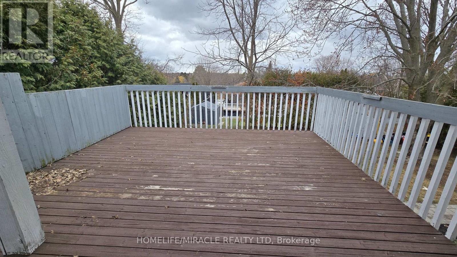 Upper - 442 Rimosa Court, Oshawa, Ontario  L1J 7T6 - Photo 25 - E12883704