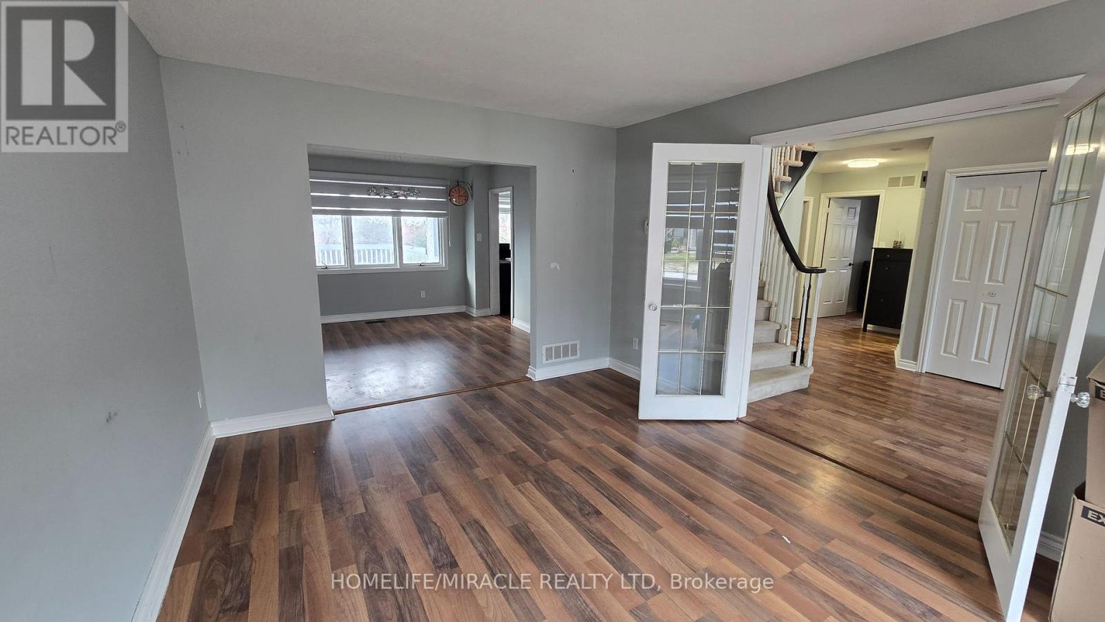 Upper - 442 Rimosa Court, Oshawa, Ontario  L1J 7T6 - Photo 8 - E12883704