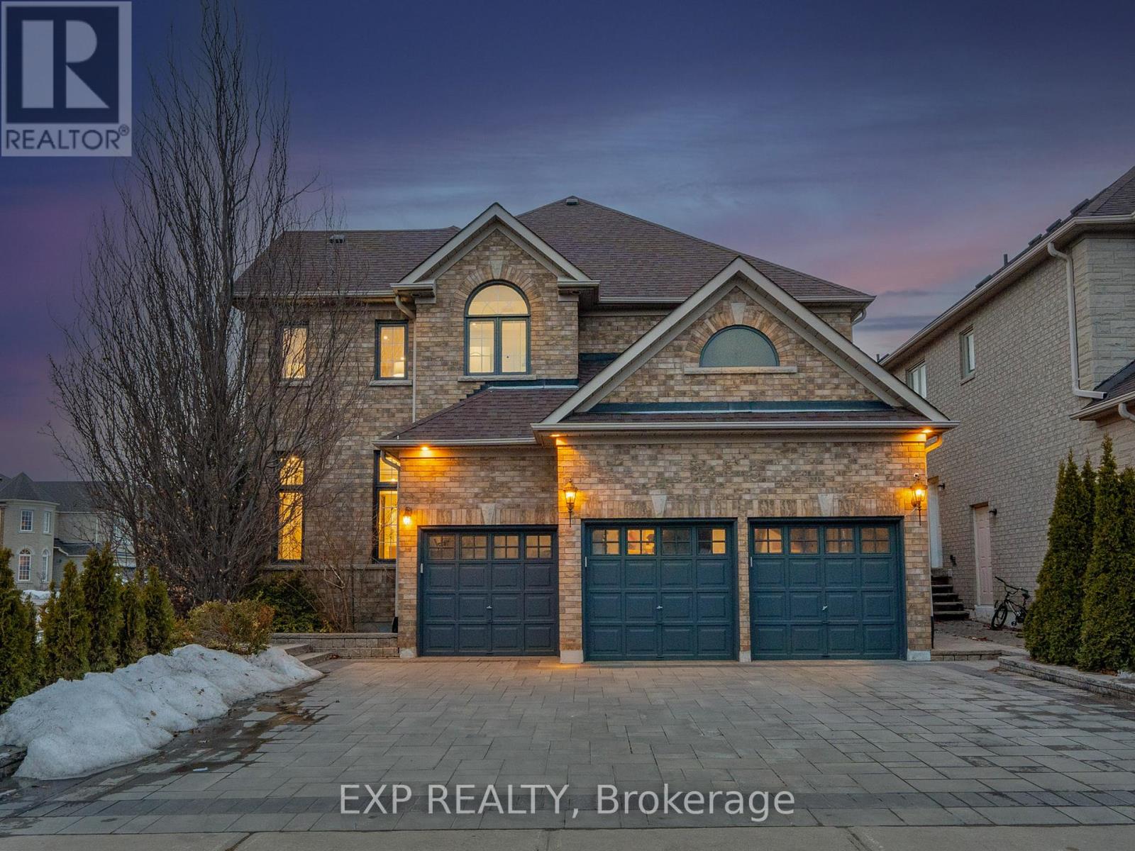 249 BOAKE TRAIL, Richmond Hill, Ontario