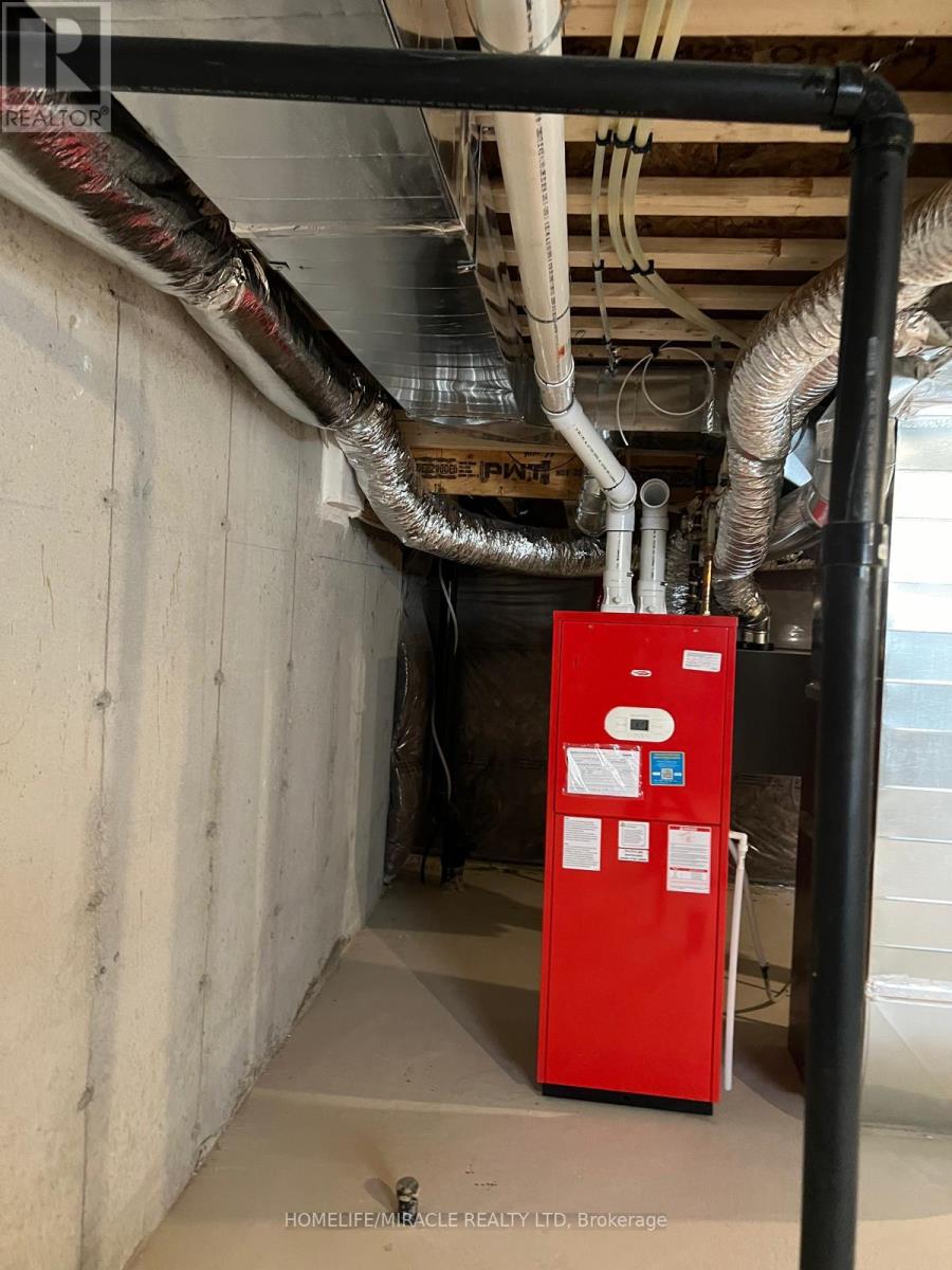 1420 Oakmont Common, Burlington, Ontario  L7P 0V8 - Photo 43 - W12882688