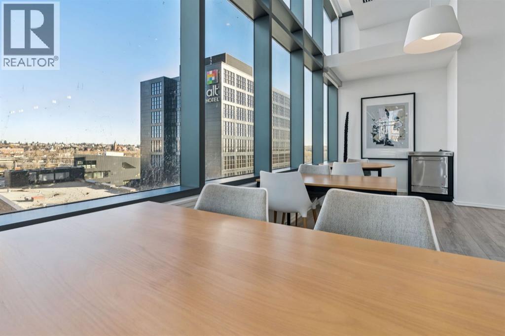 426, 615 6 Avenue Se, Calgary, Alberta  T2G 1S2 - Photo 23 - A2291095