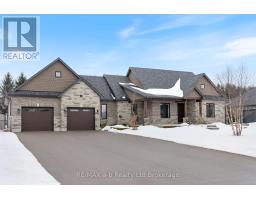 23 AUGUST CRESCENT, Norwich, Ontario