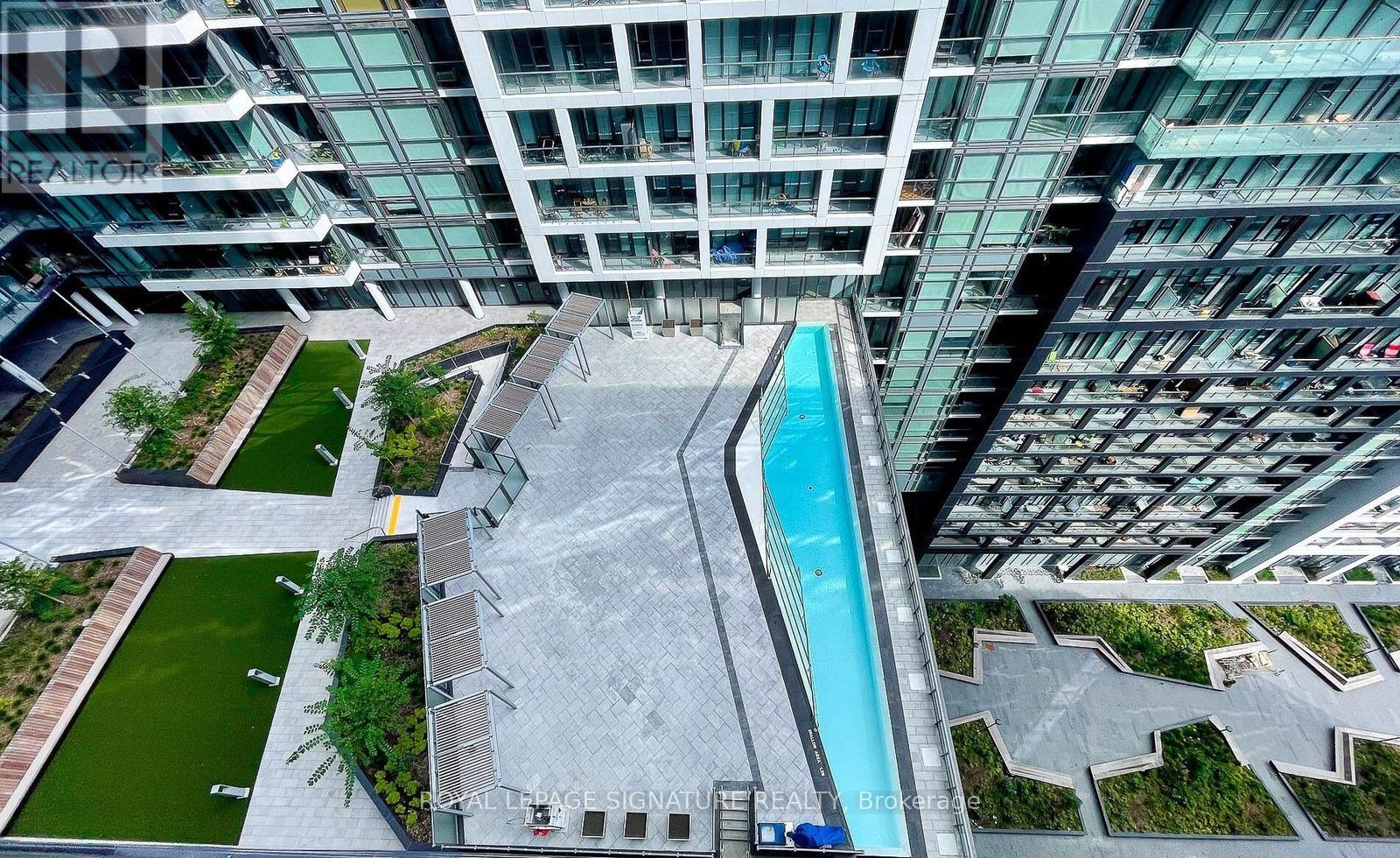 757 - 121 Lower Sherbourne Street, Toronto (Waterfront Communities), Ontario  M5A 4J4 - Photo 10 - C12884754