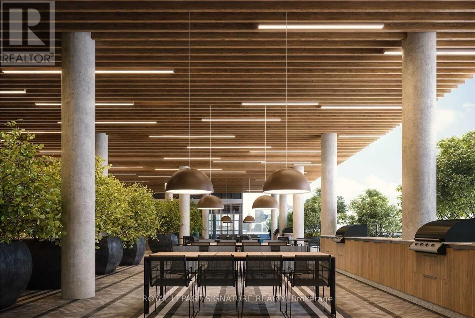 757 - 121 Lower Sherbourne Street, Toronto (Waterfront Communities), Ontario  M5A 4J4 - Photo 12 - C12884754