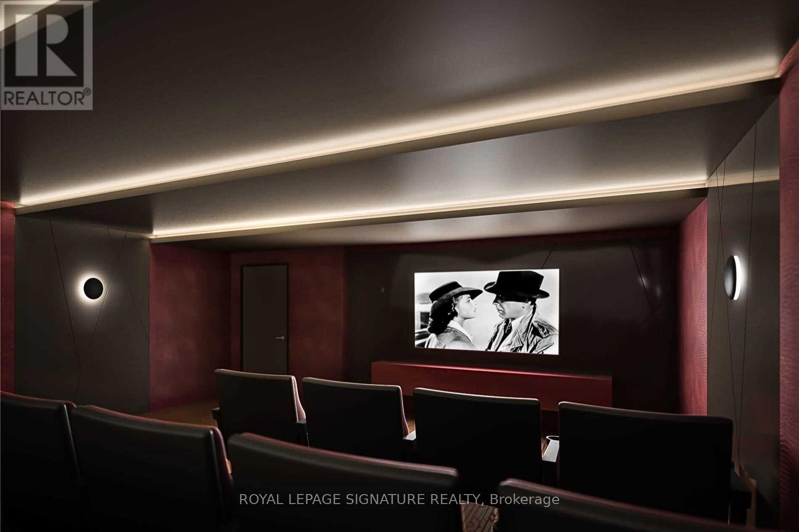 757 - 121 Lower Sherbourne Street, Toronto (Waterfront Communities), Ontario  M5A 4J4 - Photo 14 - C12884754