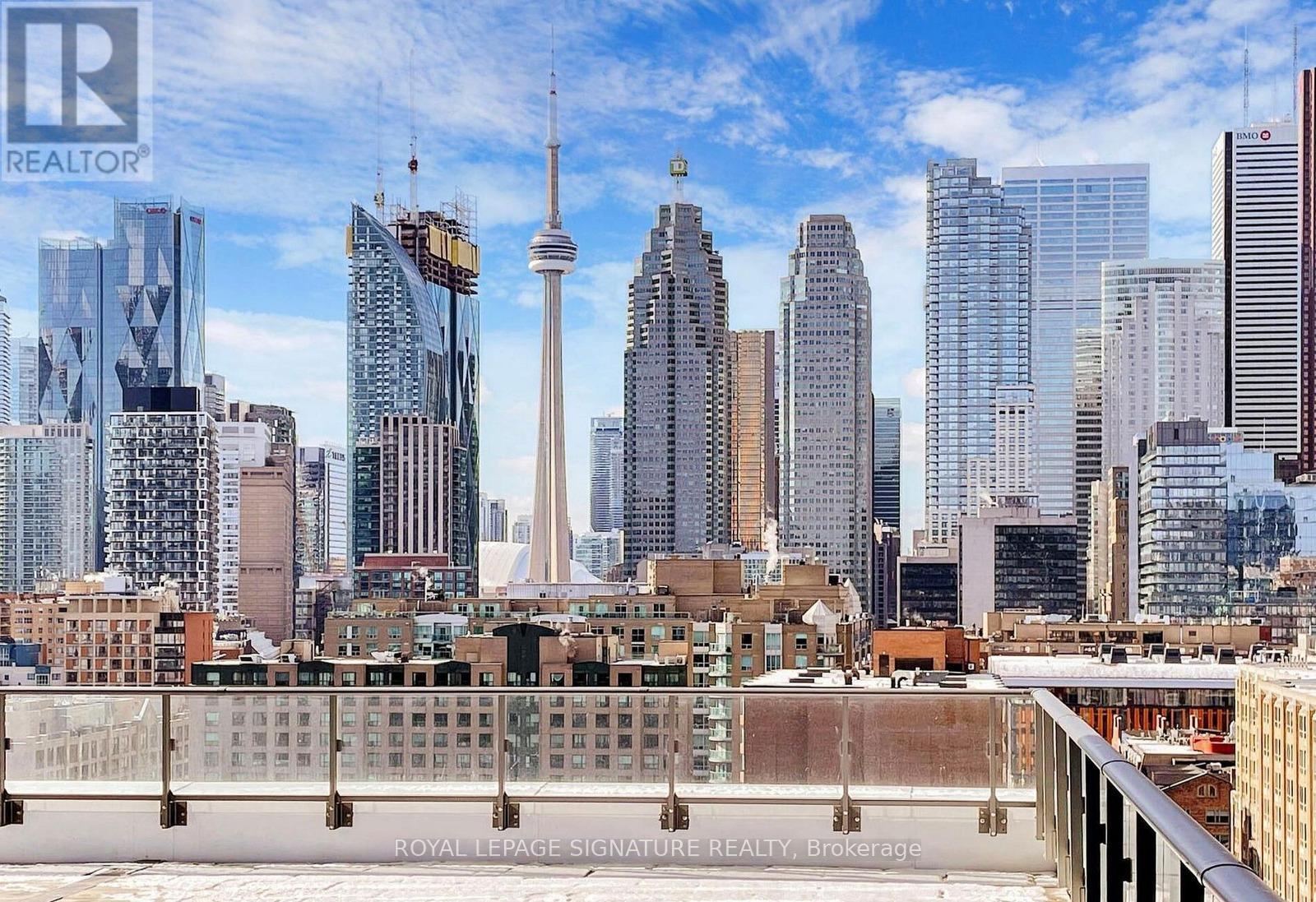 757 - 121 Lower Sherbourne Street, Toronto (Waterfront Communities), Ontario  M5A 4J4 - Photo 15 - C12884754