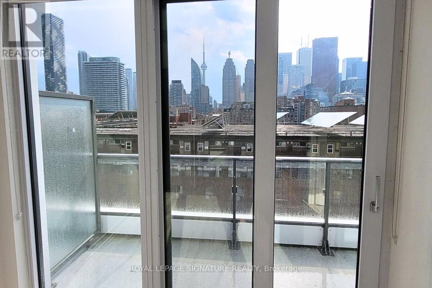 757 - 121 Lower Sherbourne Street, Toronto (Waterfront Communities), Ontario  M5A 4J4 - Photo 2 - C12884754