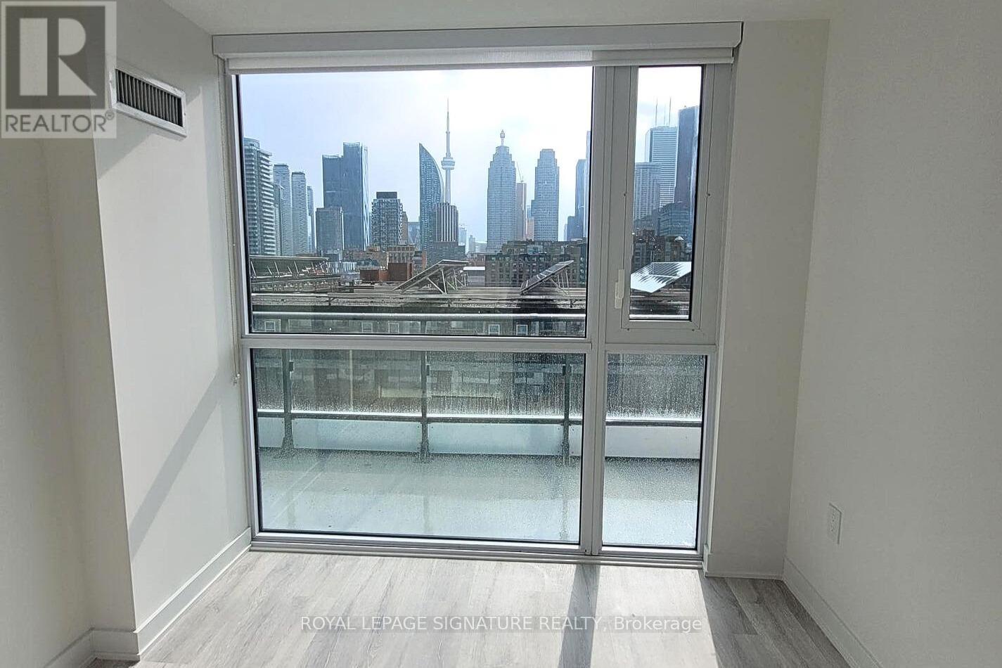 757 - 121 Lower Sherbourne Street, Toronto (Waterfront Communities), Ontario  M5A 4J4 - Photo 3 - C12884754