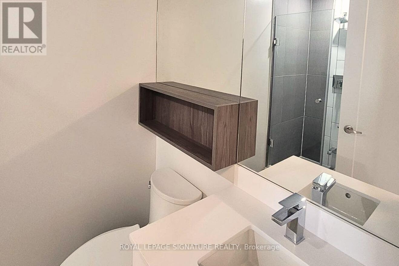 757 - 121 Lower Sherbourne Street, Toronto (Waterfront Communities), Ontario  M5A 4J4 - Photo 7 - C12884754