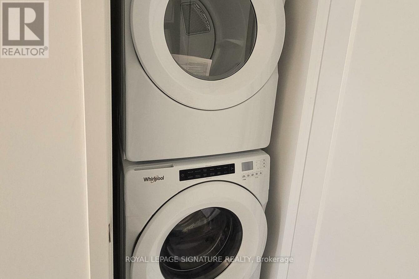 757 - 121 Lower Sherbourne Street, Toronto (Waterfront Communities), Ontario  M5A 4J4 - Photo 8 - C12884754