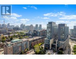 906E - 36 LISGAR STREET, Toronto, Ontario