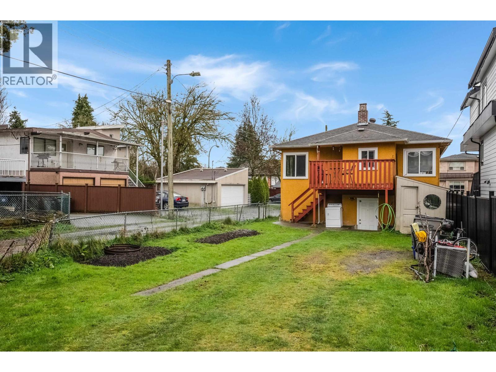 285 E 48th Avenue, Vancouver, British Columbia  V5W 2C9 - Photo 14 - R3099838