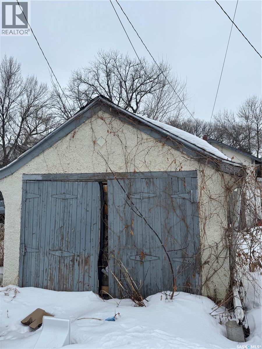 1425 Elphinstone Street, Regina, Saskatchewan  S4T 3M7 - Photo 19 - SK030175