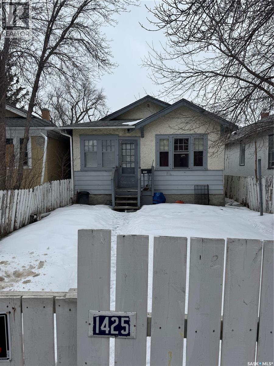 1425 Elphinstone Street, Regina, Saskatchewan  S4T 3M7 - Photo 17 - SK030175
