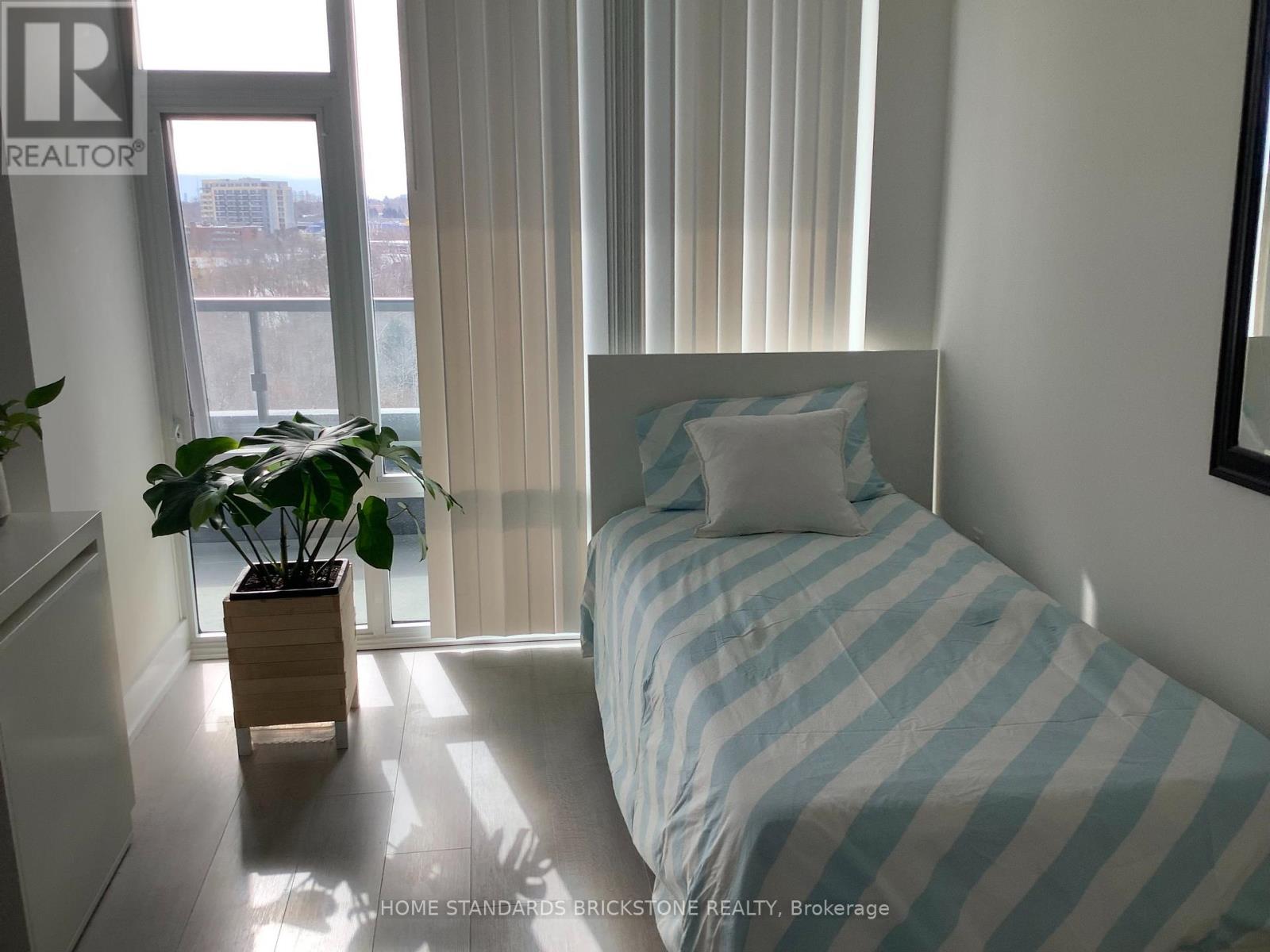 733 - 25 Adra Grado Way, Toronto, Ontario  M2J 0H6 - Photo 21 - C12815178