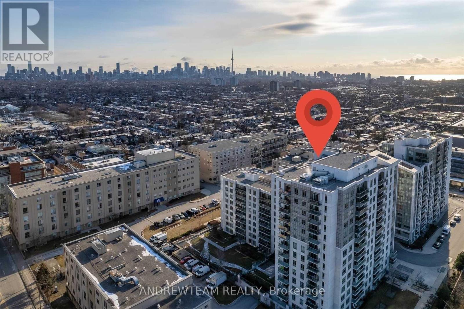 620 - 816 Lansdowne Avenue, Toronto (Dovercourt-Wallace Emerson-Junction), Ontario  M6H 4K6 - Photo 15 - W12839694