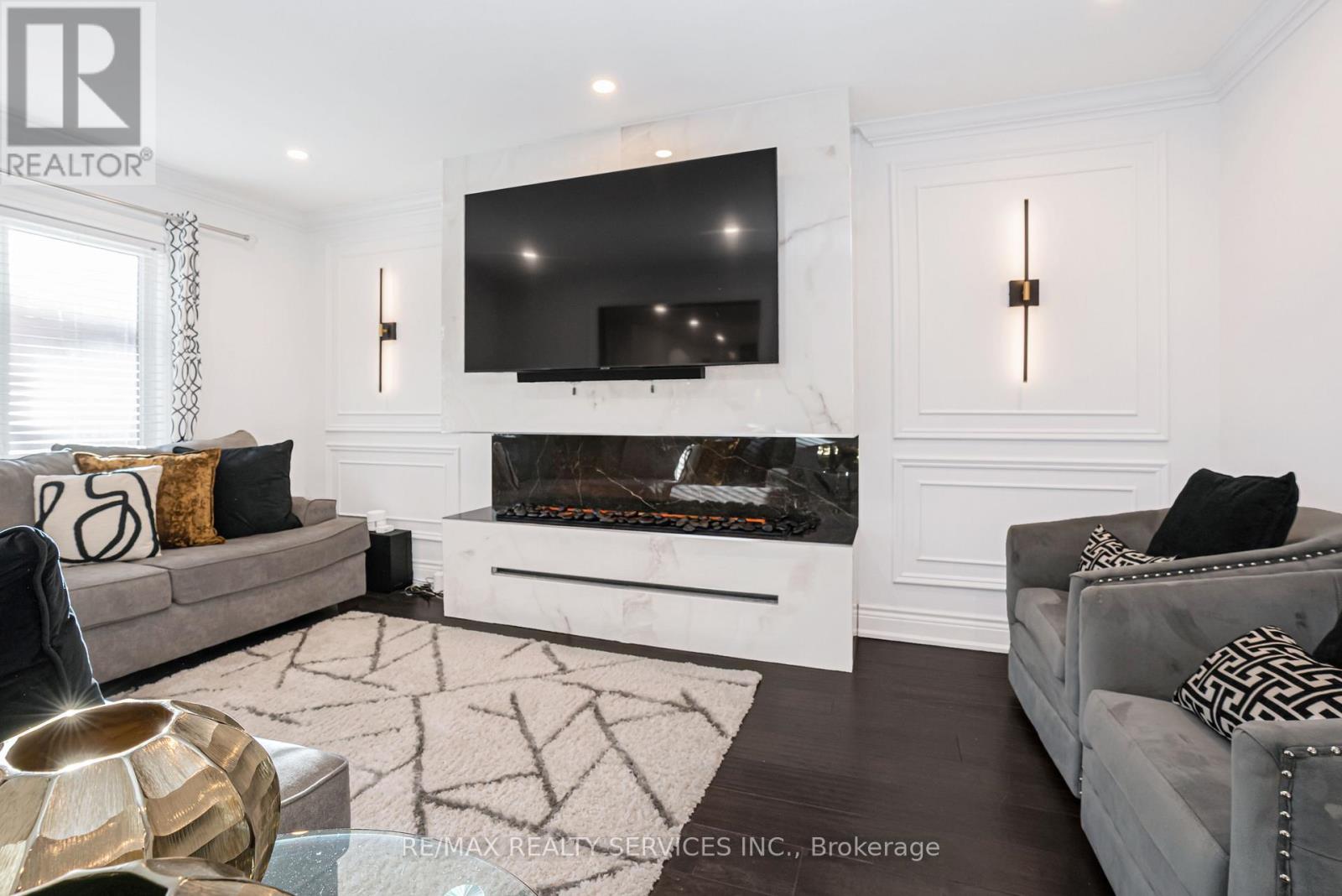 18 Creekview Court, Brampton, Ontario  L6Z 3Y2 - Photo 17 - W12884746