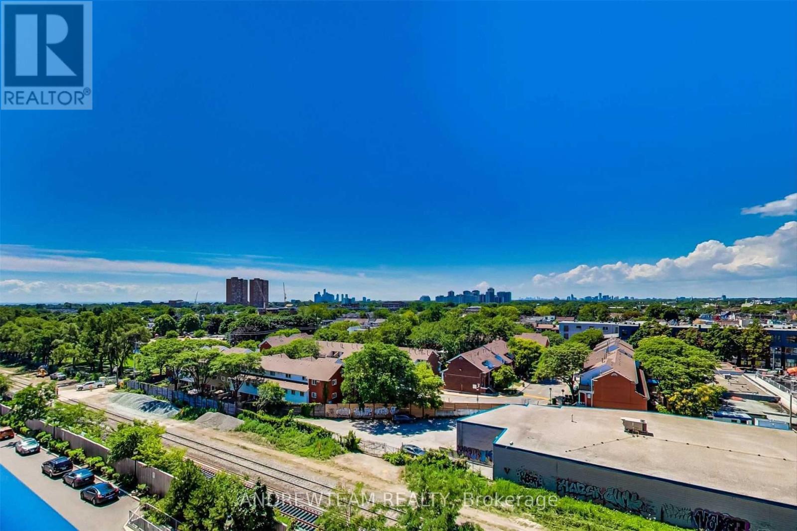 620 - 816 Lansdowne Avenue, Toronto (Dovercourt-Wallace Emerson-Junction), Ontario  M6H 4K6 - Photo 16 - W12839694