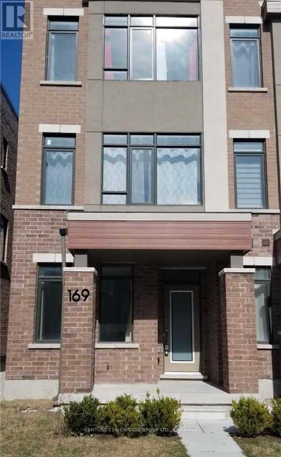 169 SALTERTON CIRCLE, Vaughan, Ontario