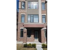 169 SALTERTON CIRCLE, Vaughan, Ontario
