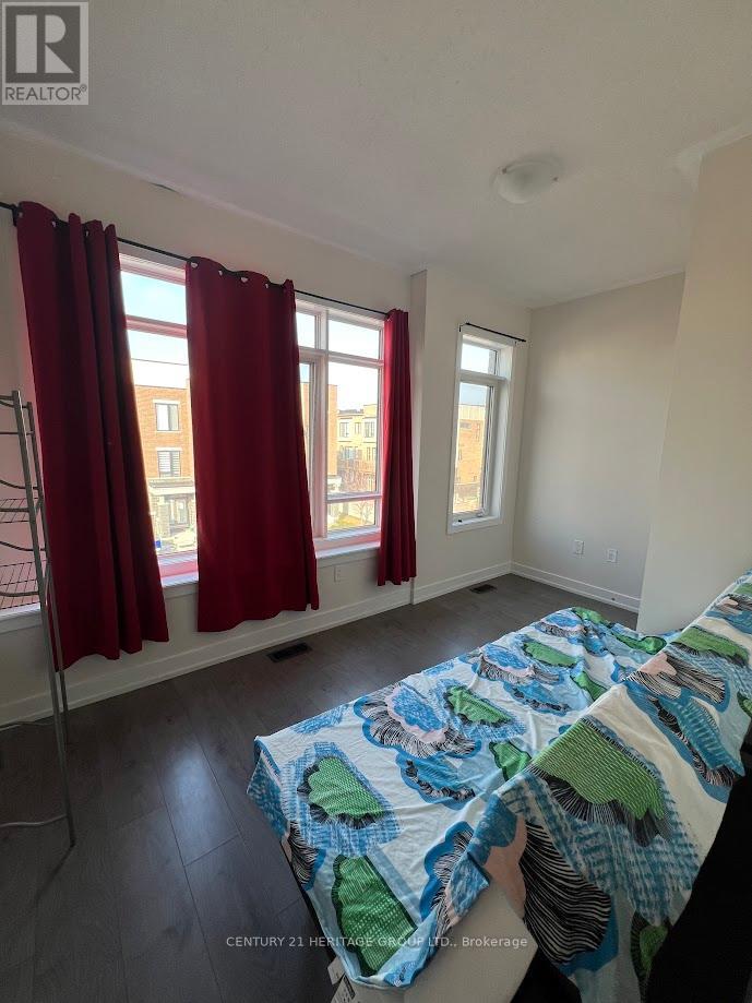 169 Salterton Circle, Vaughan, Ontario  L6A 4Z2 - Photo 14 - N12882314