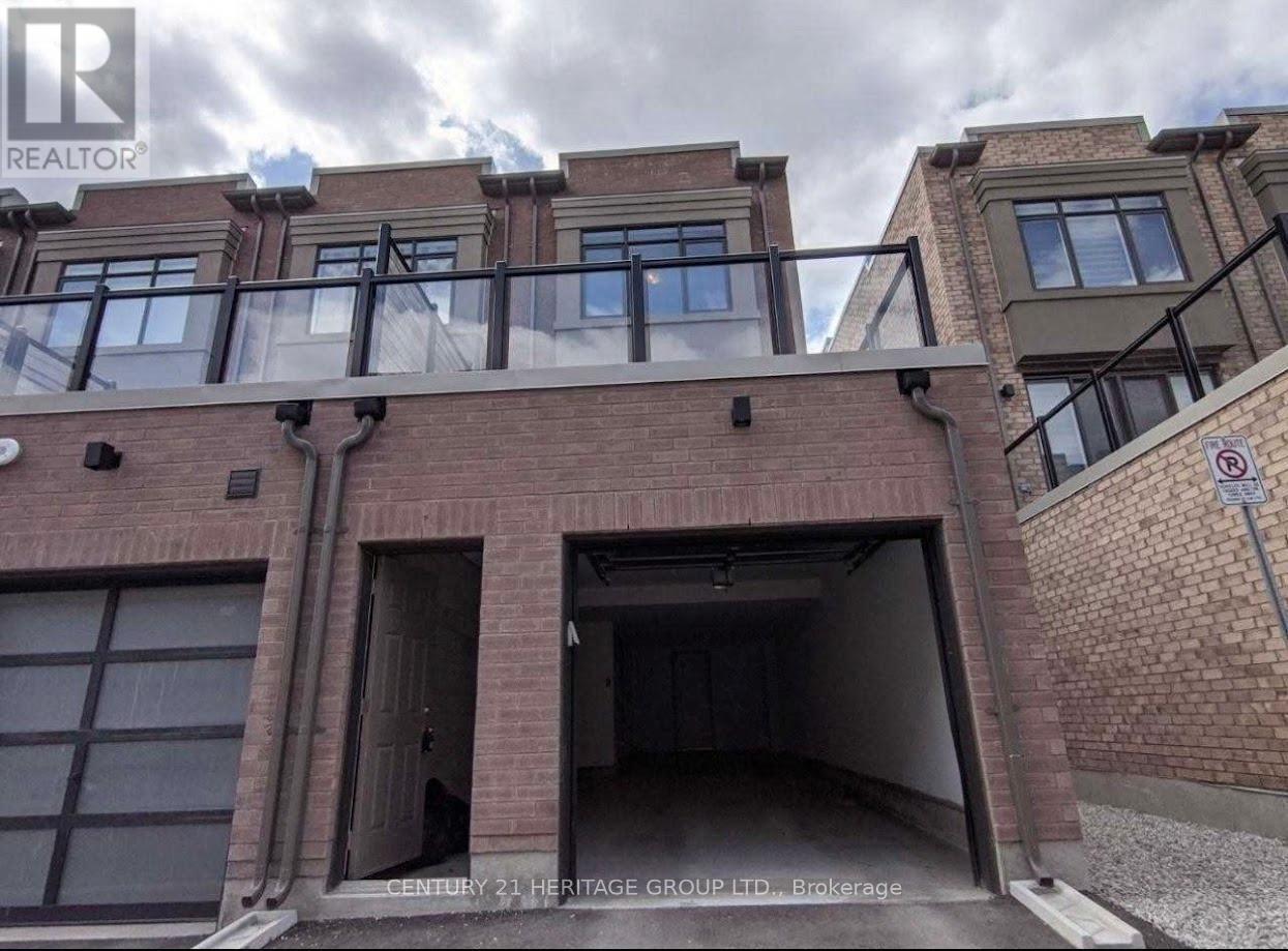 169 Salterton Circle, Vaughan, Ontario  L6A 4Z2 - Photo 21 - N12882314