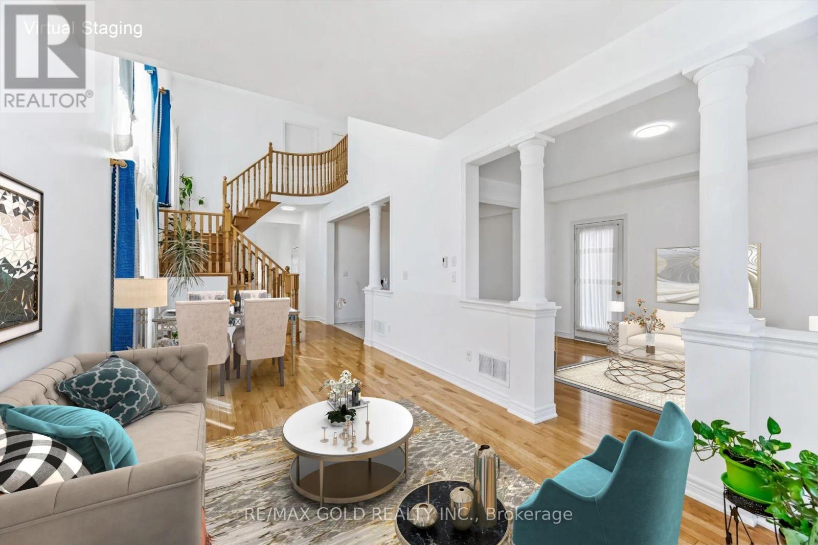 5 Attmar Drive, Brampton, Ontario  L6P 2R4 - Photo 6 - W12880656