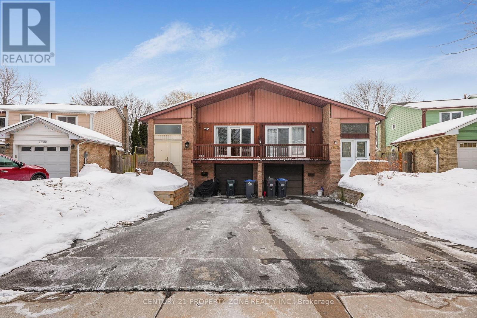 7160 Bendigo Circle, Mississauga, Ontario L5N 1Z5 - Photo 2 - W12884752