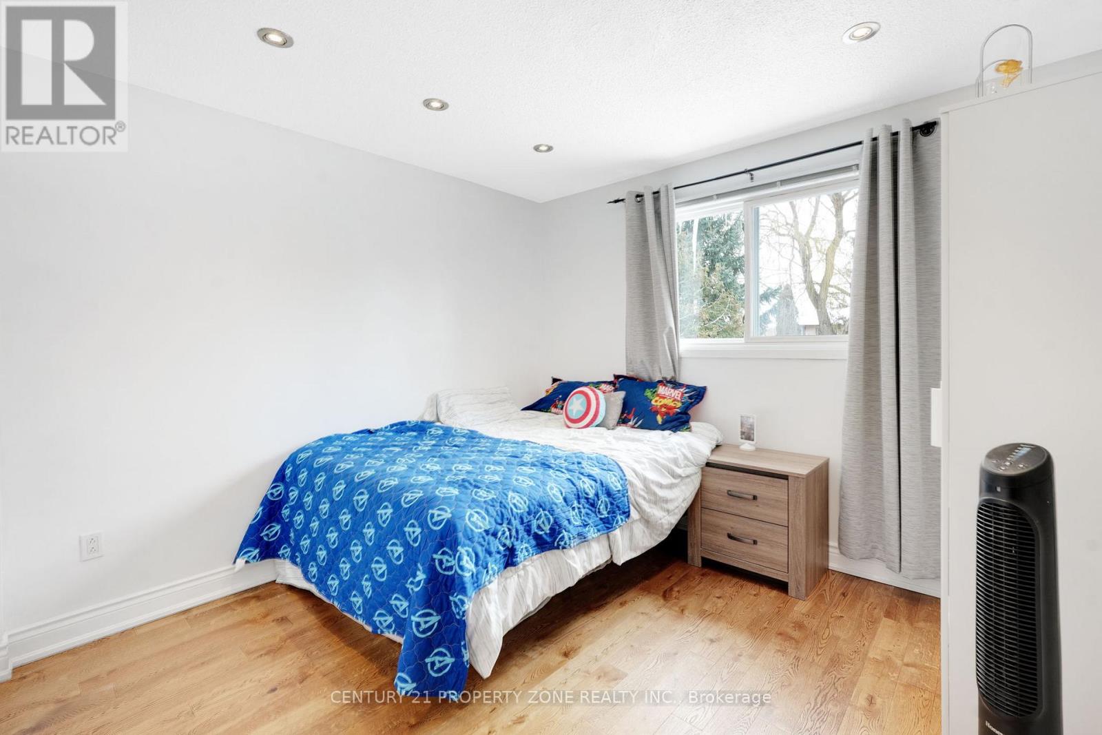 7160 Bendigo Circle, Mississauga, Ontario L5N 1Z5 - Photo 24 - W12884752