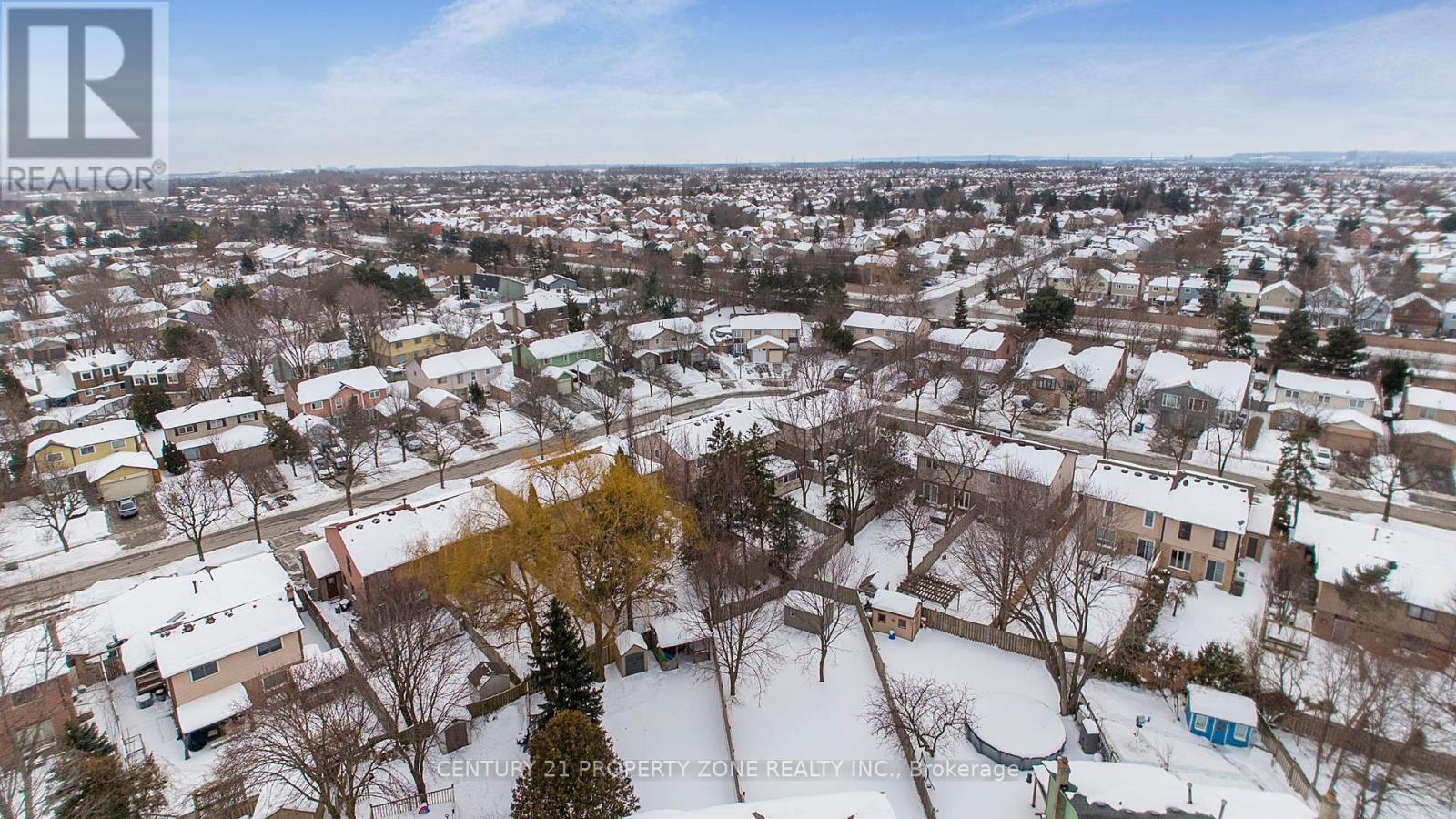 7160 Bendigo Circle, Mississauga, Ontario L5N 1Z5 - Photo 5 - W12884752