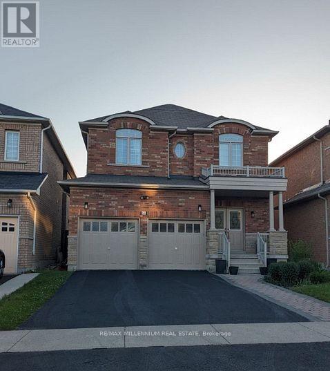 UPPER - 66 ATTVIEW CRESCENT, Brampton, Ontario