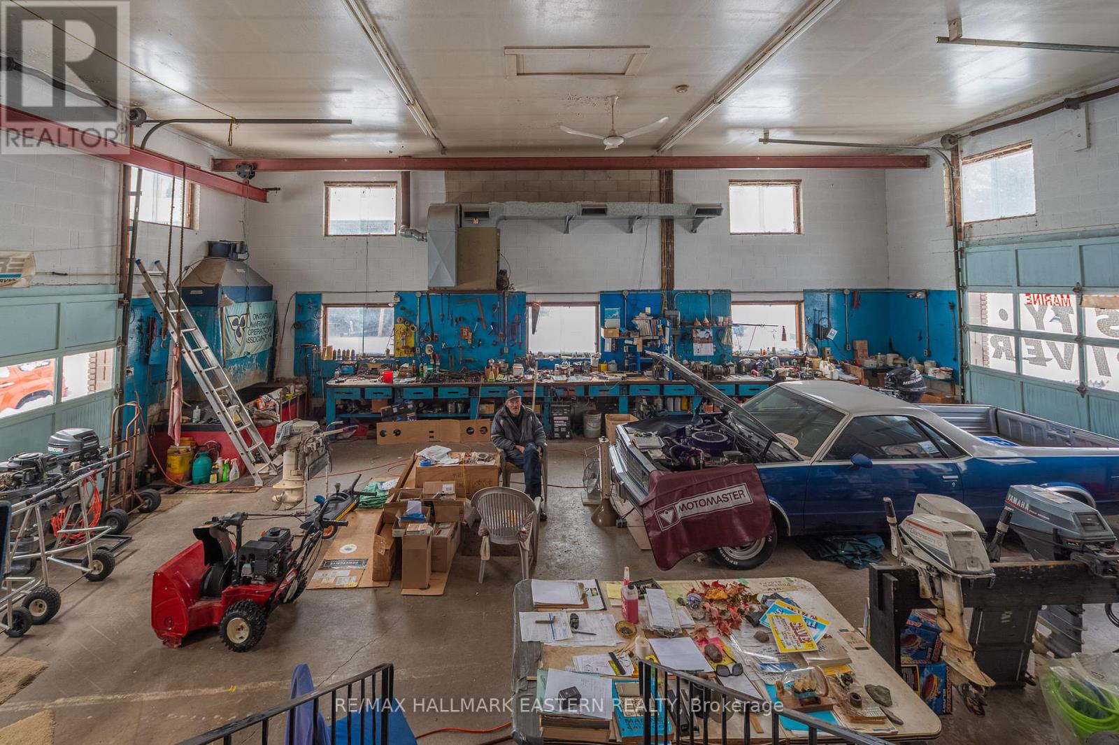 228 County Rd 46, Havelock-Belmont-Methuen (Havelock), Ontario  K0L 1Z0 - Photo 21 - X12793556