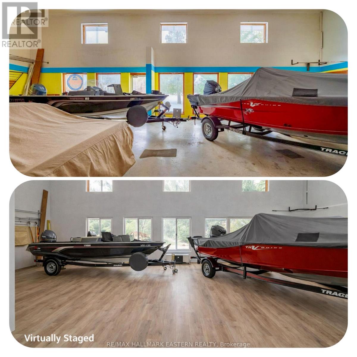 228 County Rd 46, Havelock-Belmont-Methuen (Havelock), Ontario  K0L 1Z0 - Photo 29 - X12793556