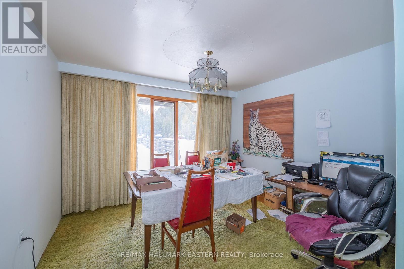 228 County Rd 46, Havelock-Belmont-Methuen (Havelock), Ontario  K0L 1Z0 - Photo 11 - X12793556