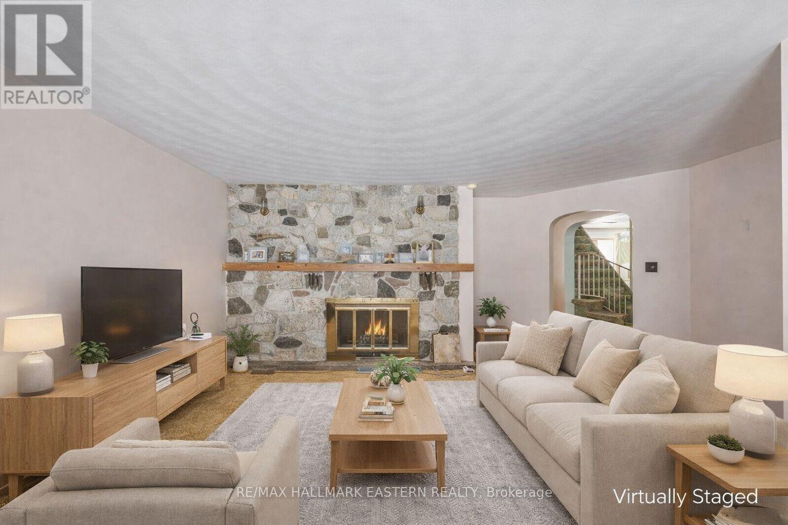 228 County Rd 46, Havelock-Belmont-Methuen (Havelock), Ontario  K0L 1Z0 - Photo 10 - X12793556