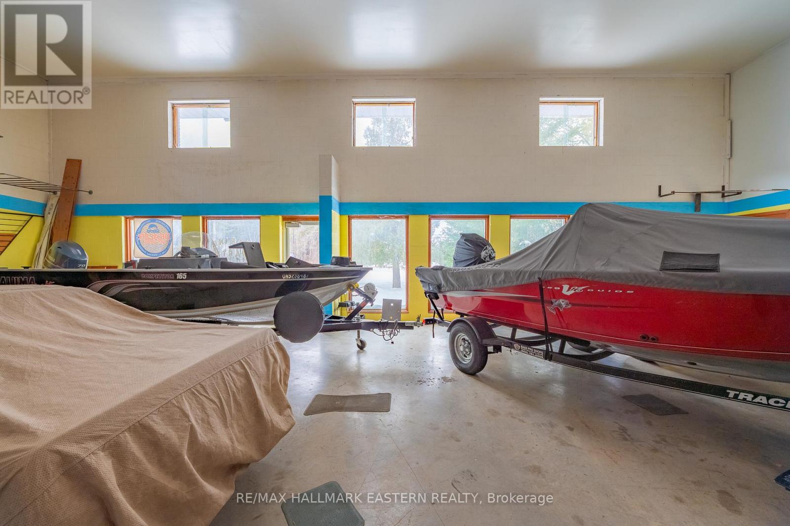 228 County Rd 46, Havelock-Belmont-Methuen (Havelock), Ontario  K0L 1Z0 - Photo 28 - X12793556