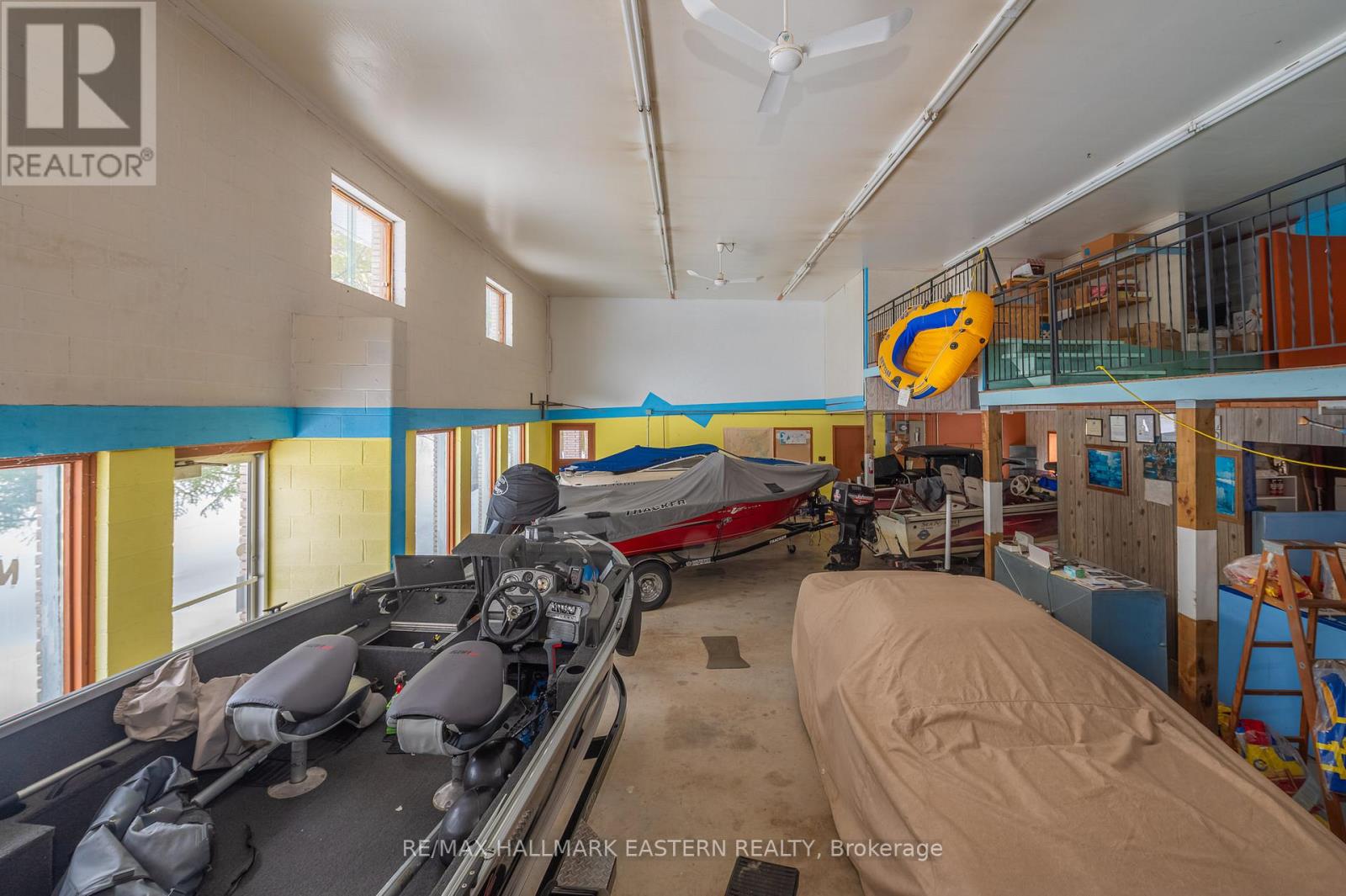 228 County Rd 46, Havelock-Belmont-Methuen (Havelock), Ontario  K0L 1Z0 - Photo 22 - X12793556